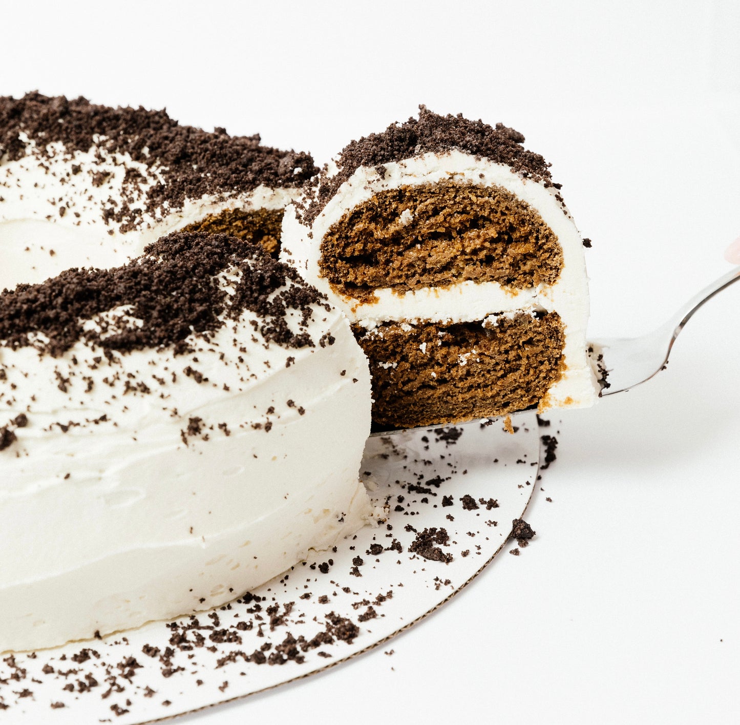 CUSTOM PROTEIN DONUT CAKE 10 inch Pick-up only