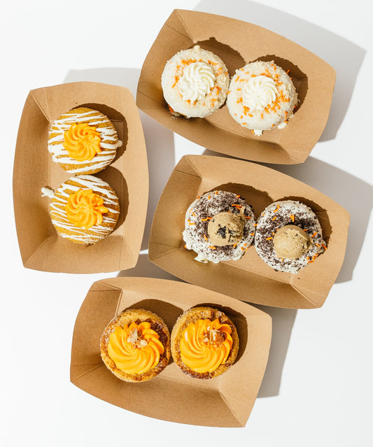PRE ORDER FALL FLING BOX 🧡🍂 *please read pickup and shipping dates* no artificial colors.