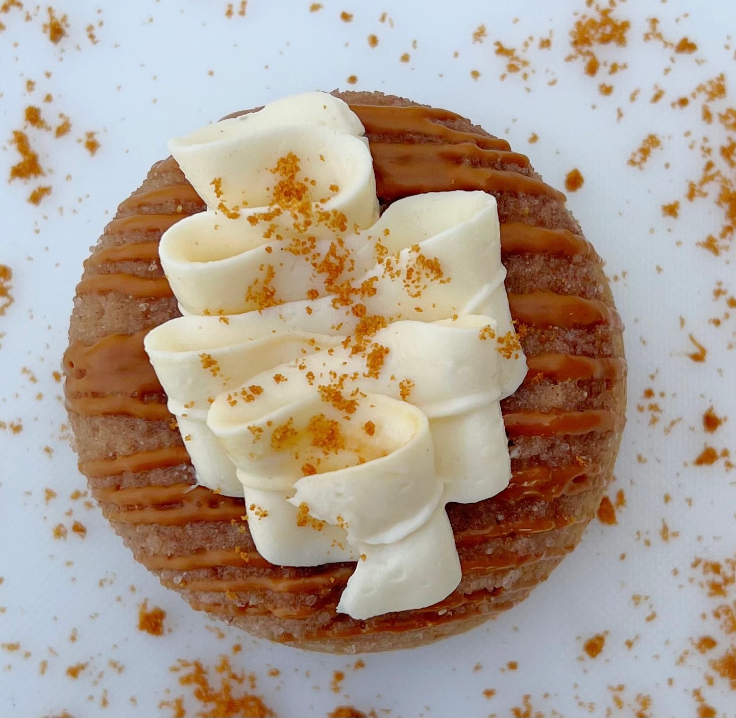 6 pack protein donuts