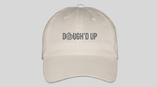 Dough’d Up Hat PRE-ORDER